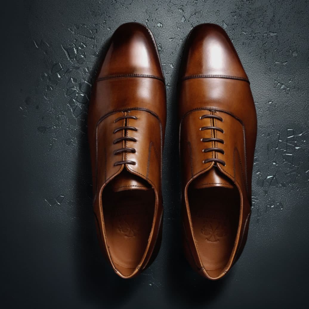 Benson Shoes, la Référence des Chaussures Homme au Maroc