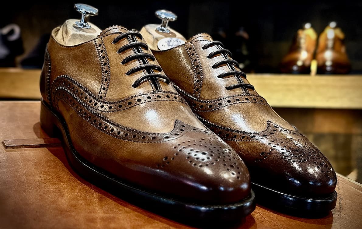 OXFORDS
